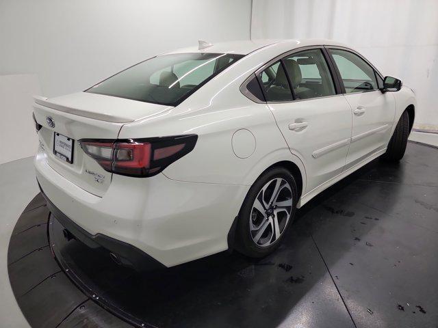 used 2021 Subaru Legacy car, priced at $21,249