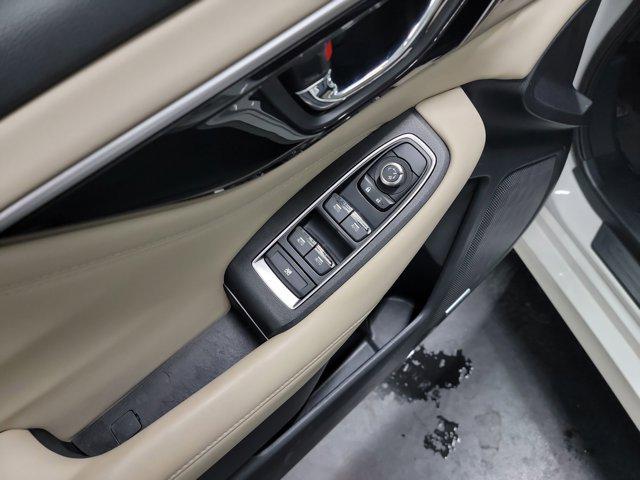 used 2021 Subaru Legacy car, priced at $21,249