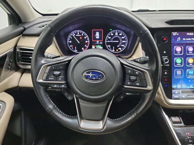 used 2021 Subaru Legacy car, priced at $21,249