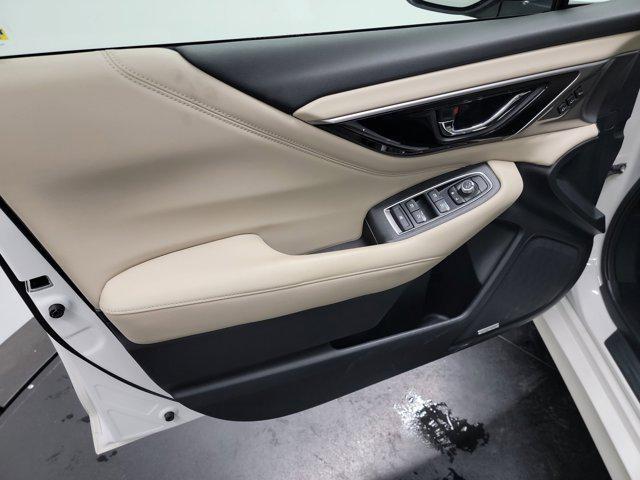 used 2021 Subaru Legacy car, priced at $21,249