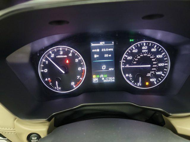 used 2021 Subaru Legacy car, priced at $21,249