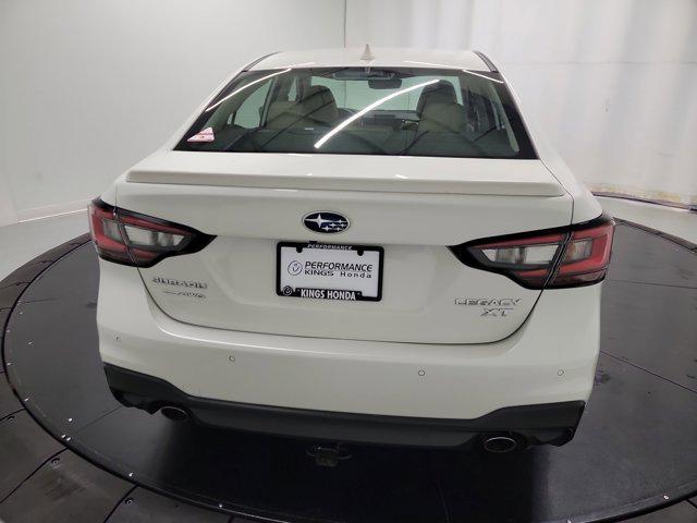 used 2021 Subaru Legacy car, priced at $21,249