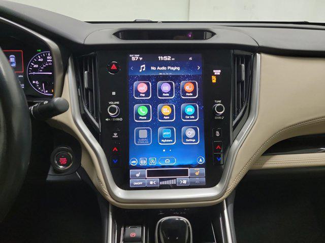 used 2021 Subaru Legacy car, priced at $21,249