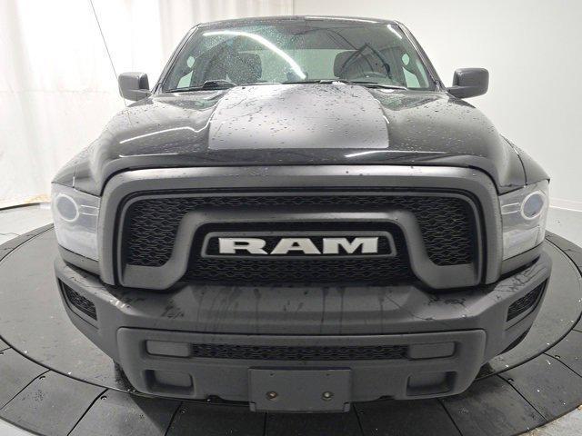 used 2021 Ram 1500 Classic car, priced at $29,275