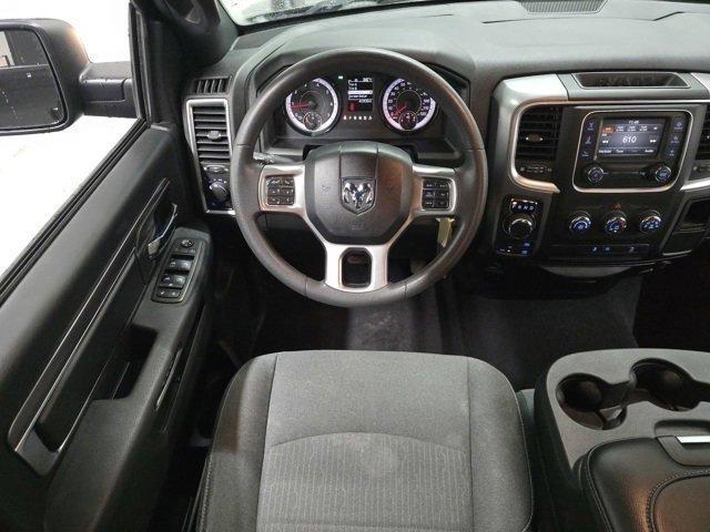 used 2021 Ram 1500 Classic car, priced at $29,275