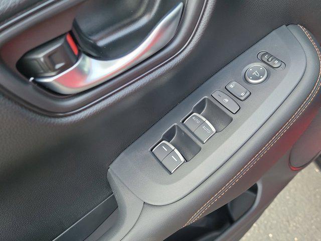 new 2026 Honda HR-V car, priced at $30,895