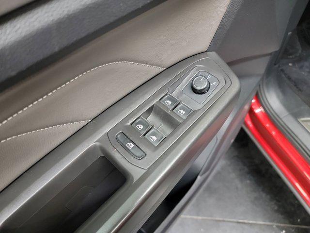 used 2022 Volkswagen Atlas car, priced at $28,289