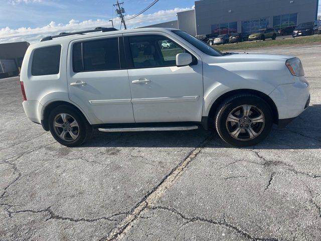 used 2014 Honda Pilot car, priced at $9,455