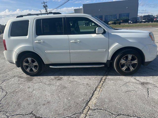 used 2014 Honda Pilot car, priced at $9,455