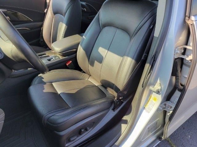 used 2014 Buick LaCrosse car, priced at $13,088