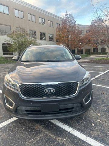 used 2017 Kia Sorento car, priced at $14,867