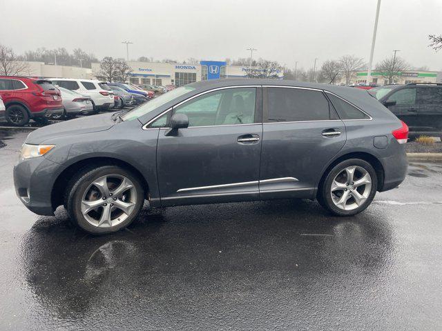 used 2011 Toyota Venza car, priced at $11,538