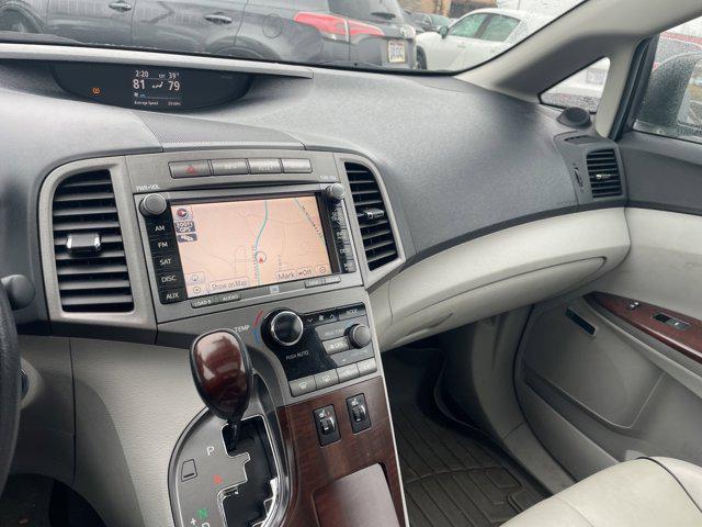 used 2011 Toyota Venza car, priced at $11,538