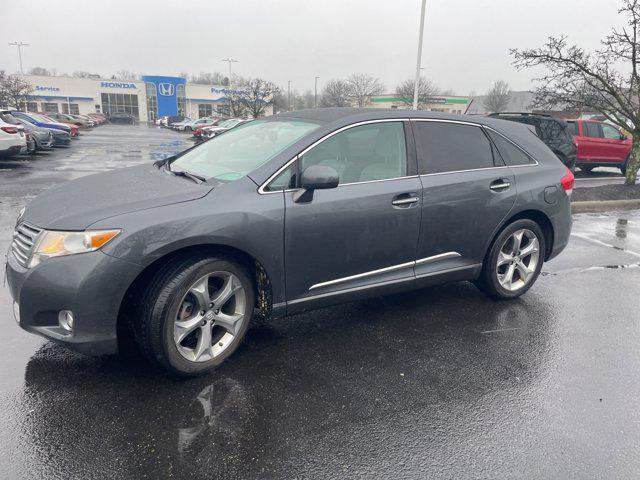 used 2011 Toyota Venza car, priced at $11,538