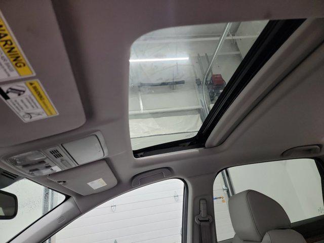 used 2017 Honda CR-V car, priced at $17,633