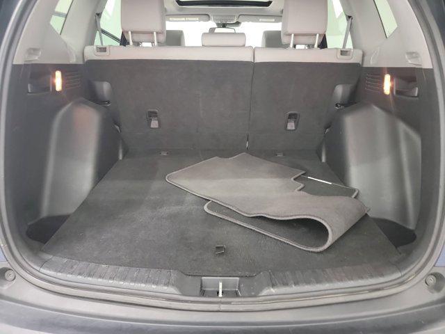 used 2017 Honda CR-V car, priced at $17,633