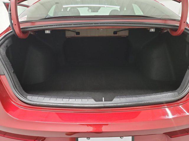used 2022 Kia K5 car, priced at $25,157
