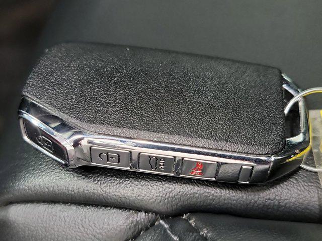 used 2022 Kia K5 car, priced at $25,157