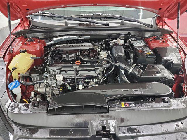 used 2022 Kia K5 car, priced at $25,157