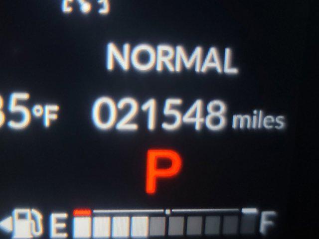 used 2023 Honda HR-V car, priced at $23,935