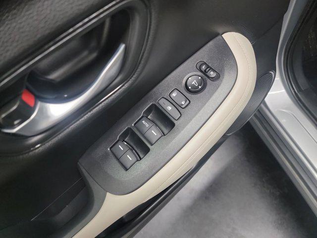 used 2023 Honda HR-V car, priced at $23,935