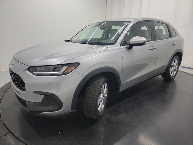 used 2023 Honda HR-V car, priced at $23,935