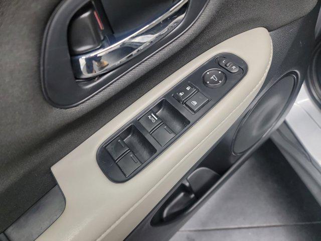 used 2021 Honda HR-V car, priced at $18,708