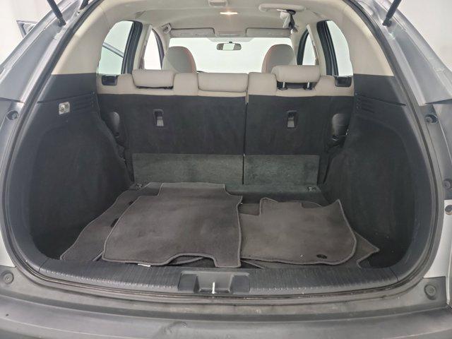 used 2021 Honda HR-V car, priced at $18,708