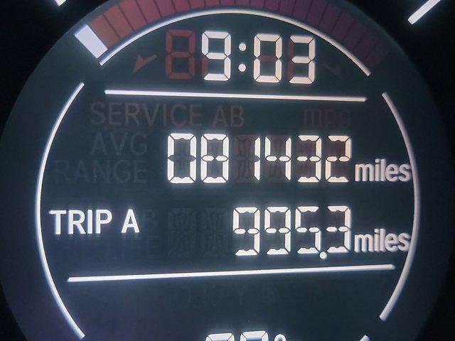 used 2021 Honda HR-V car, priced at $18,708