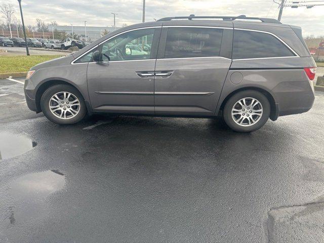 used 2012 Honda Odyssey car, priced at $9,888