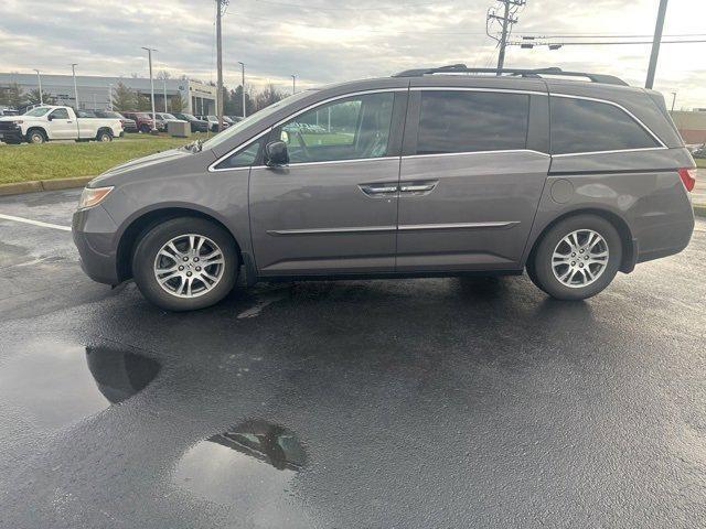 used 2012 Honda Odyssey car, priced at $9,888