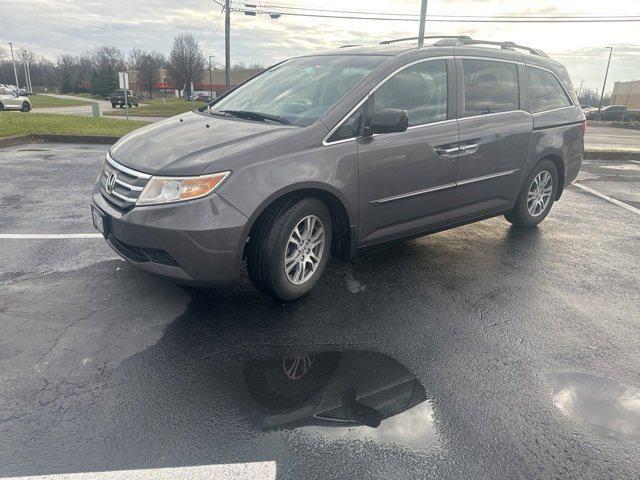 used 2012 Honda Odyssey car, priced at $9,888