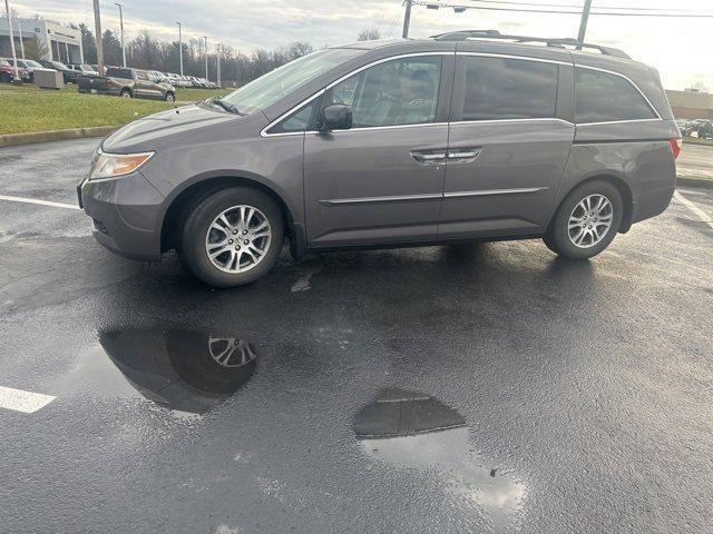 used 2012 Honda Odyssey car, priced at $9,888