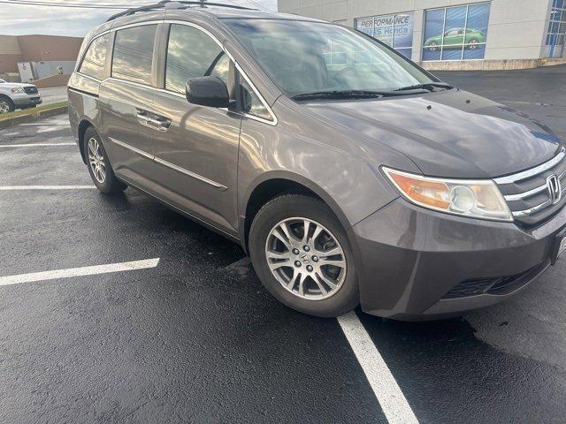 used 2012 Honda Odyssey car, priced at $9,888