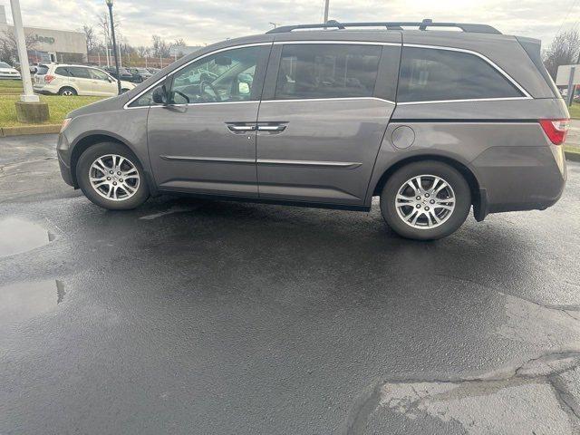 used 2012 Honda Odyssey car, priced at $9,888