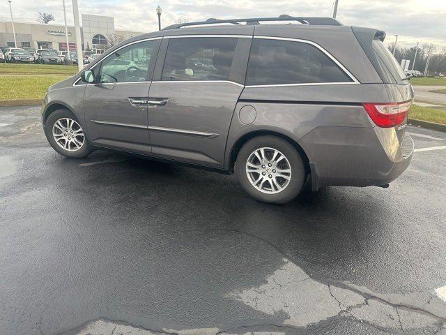 used 2012 Honda Odyssey car, priced at $9,888