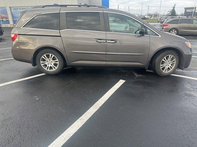 used 2012 Honda Odyssey car, priced at $9,888