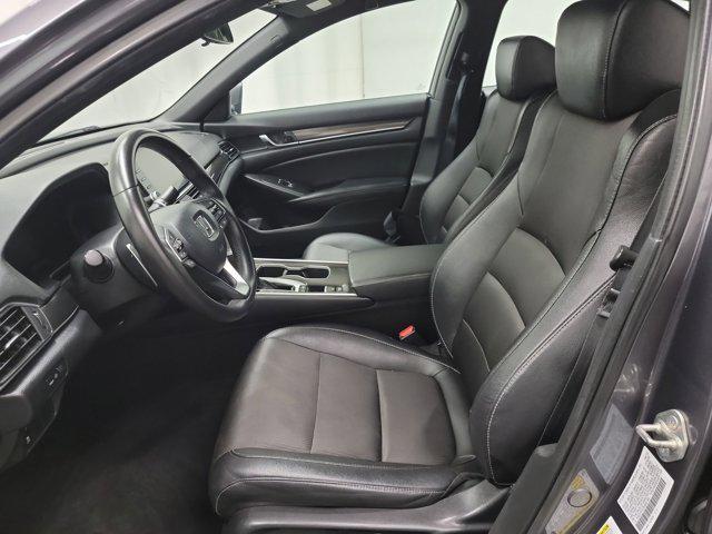 used 2019 Honda Accord car, priced at $19,894