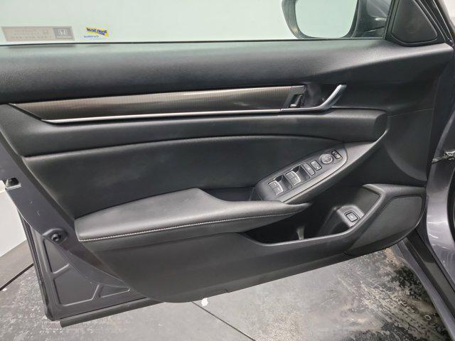 used 2019 Honda Accord car, priced at $19,894