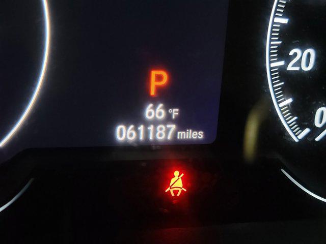 used 2019 Honda Accord car, priced at $19,894