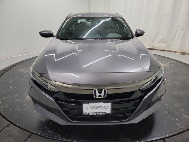 used 2019 Honda Accord car, priced at $19,894