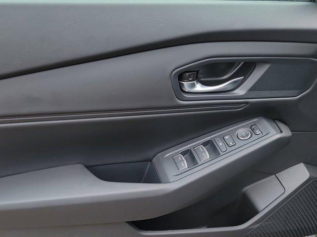 new 2025 Honda Accord car, priced at $30,705