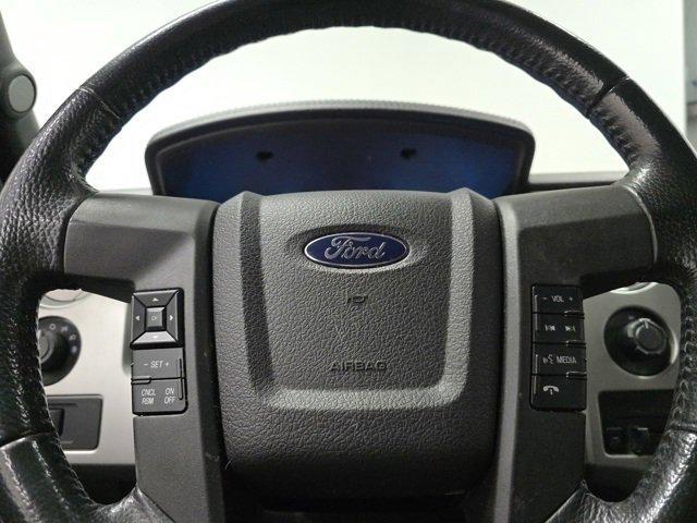 used 2013 Ford F-150 car, priced at $12,500