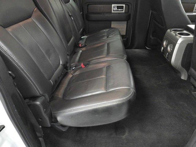 used 2013 Ford F-150 car, priced at $12,500