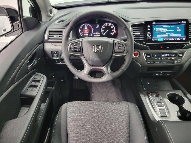 new 2024 Honda Ridgeline car, priced at $39,947