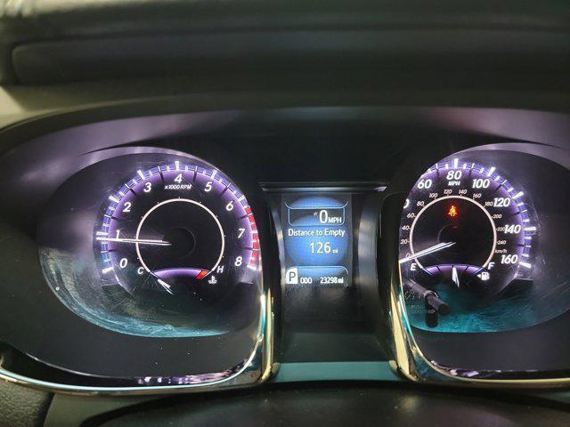used 2013 Toyota Avalon car, priced at $16,836