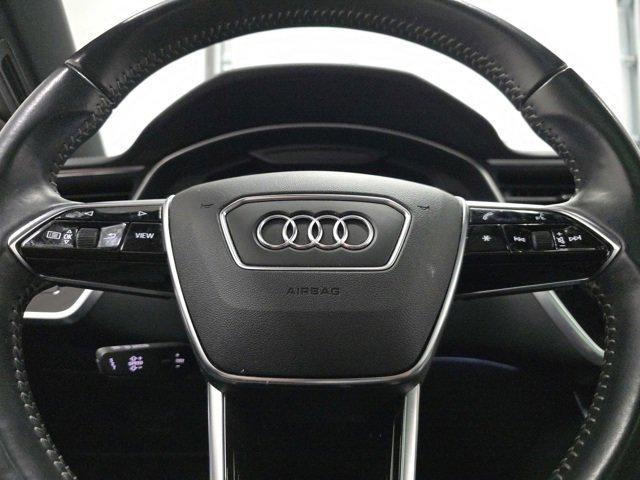 used 2019 Audi A7 car, priced at $29,500