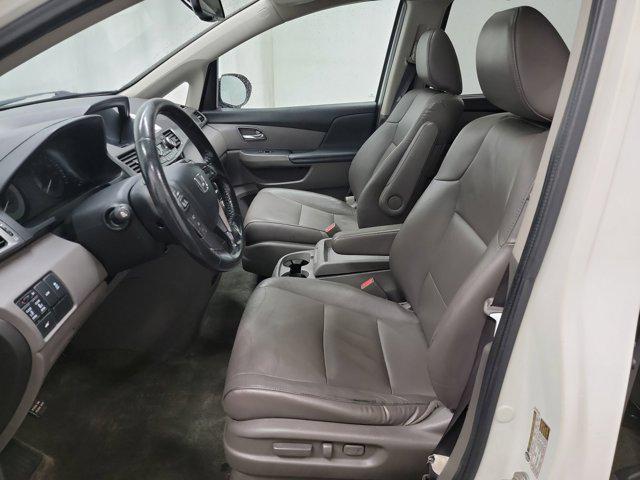 used 2015 Honda Odyssey car, priced at $6,652
