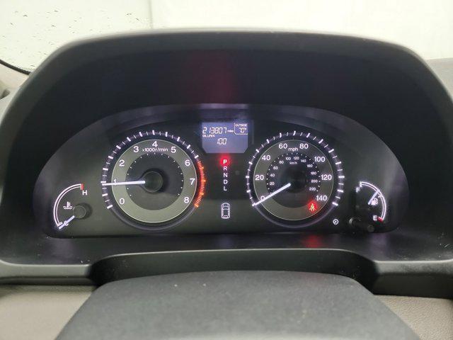 used 2015 Honda Odyssey car, priced at $6,652