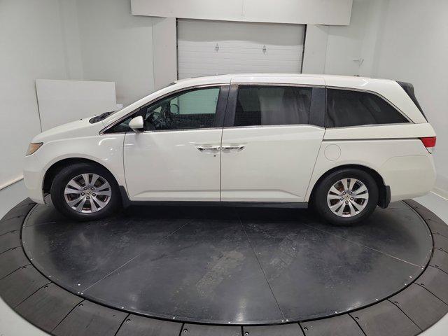 used 2015 Honda Odyssey car, priced at $6,652